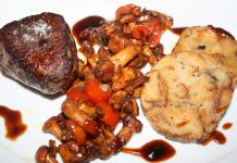 „Café am Neuen See“ – Le paradis berlinois n’est pas loin