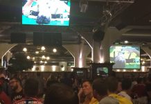 Le F.C. Bayern München bat Borussia Dortmund dans le finale de coupe de Fédération allemande de football des hommes dans le stade olympique de Berlin dans les tirs au but avec 4:3