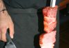 Boulotter de la viande à la brésilienne – La „Villa Rodizio“ à Berlin