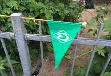 Le F.C. Bayern gagne la demi-finale du „Coupe DFB“ avec 2:0 contre Werder Brême