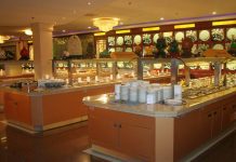 „Le Soleil“ – Un restaurant Berlinois entre la Chine et la Mongolie