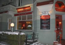 Le „Steak Company“ – Un trésor culinaire à Pankow
