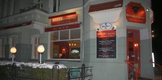 Le „Steak Company“ – Un trésor culinaire à Pankow