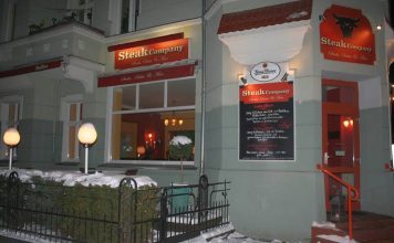 Le „Steak Company“ – Un trésor culinaire à Pankow