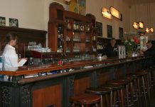 Le „Weltrestaurant Markthalle“ juste au milieu de „Kreuzberg 36“ – Parce que le coeur bat dans le „Kiez“!