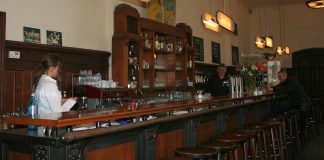 Le „Weltrestaurant Markthalle“ juste au milieu de „Kreuzberg 36“ – Parce que le coeur bat dans le „Kiez“!