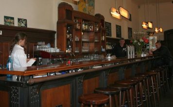 Le „Weltrestaurant Markthalle“ juste au milieu de „Kreuzberg 36“ – Parce que le coeur bat dans le „Kiez“!
