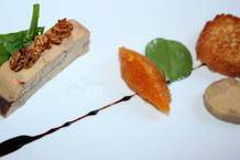 Une soirée avec E.T.A. Hoffmann – Maître cuisinier Thomas Kurt offre une cuisine classique avec raffinement