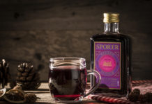 La manufacture familiale „Sporer“ de Salzbourg crée nouveau punch cramoisi