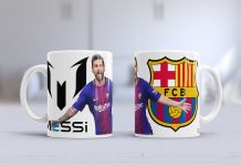 Lionel Messi annonce qu’il reste au Barça