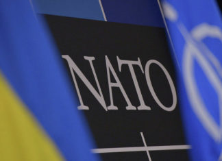 L’alliance guerrière du Pacte atlantique reprend aux Etats-Unis la coordination de l’aide militaire au Banderastan