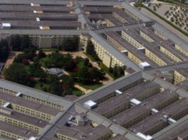 Des plans pour une guerre finale au Pentagone ? – Le « Projet Meridian : l’avenir de la guerre » ou Les guerres à venir de l’empire américain
