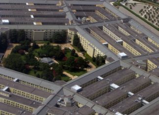 Des plans pour une guerre finale au Pentagone ? – Le « Projet Meridian : l’avenir de la guerre » ou Les guerres à venir de l’empire américain