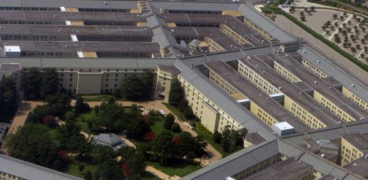 Des plans pour une guerre finale au Pentagone ? – Le « Projet Meridian : l’avenir de la guerre » ou Les guerres à venir de l’empire américain