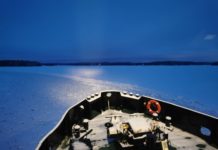 La récession se poursuit en Finlande