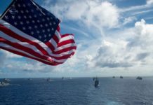 Un magasin familial rentable fait tourner les guerres US/OTAN