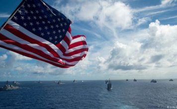 Des doutes croissants sur la projection de puissance américaine dans les zones maritimes autour de la Chine