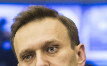 Navalny – Canonisation d’un raciste invétéré