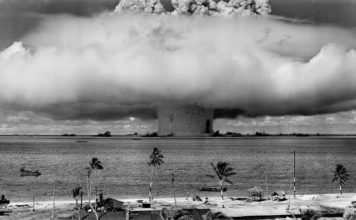 Somnambulisme vers la guerre nucléaire !
