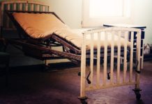 Quelles autres atrocités ? Un escadron de la mort israélien assassine des patients dans des lits d’hôpitaux