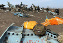 En Ukraine, ne pas jeter le bon argent après le mauvais