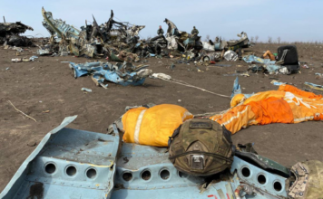 En Ukraine, ne pas jeter le bon argent après le mauvais