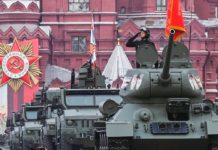 L’OTAN et l’UE devront vivre avec plus de Russie à l’avenir (partie 2/2)