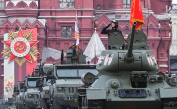 L’OTAN et l’UE devront vivre avec plus de Russie à l’avenir (partie 2/2)