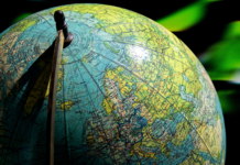 Documentation : En guerre contre notre planète, la Terre !