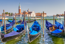 Mariage à Venise – Les noces de Jeffrey Bezos et Lauren Sanchez devraient rapporter plus d’un milliard de dollars aux caisses de l’État