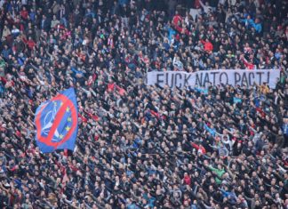 Le déclin du bel « ordre mondial nouveau » et le trouble-fête qu’est la Russie – Série : Pas d’issue – L’OTAN sur la voie rapide de la grande guerre (partie 2/2)