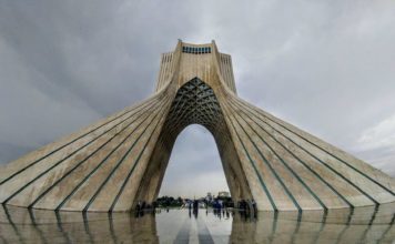 Déclaration rafraîchissante du nouveau président iranien