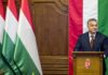 La quête de paix d’Orbán : Pour l’Occident, un coup fourré