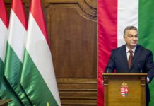 La quête de paix d’Orbán : Pour l’Occident, un coup fourré