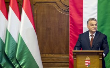 La quête de paix d’Orbán : Pour l’Occident, un coup fourré