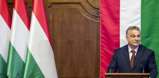 Orban accuse Zelensky d’avoir tenté d’entraîner la Hongrie dans le conflit ukrainien – Le Premier ministre hongrois a ajouté que les actions de Vladimir Zelensky « mettent en danger l’approvisionnement énergétique sûr et abordable des familles hongroises »