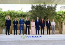 Émissions de CO₂ – Une nouvelle tentative de vol des fonds russes gelés