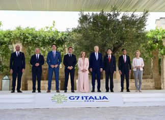 Émissions de CO₂ – Une nouvelle tentative de vol des fonds russes gelés