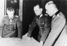 Qu’ont en commun le Koursk ukrainien et l’offensive allemande des Ardennes ?