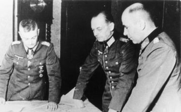 Qu’ont en commun le Koursk ukrainien et l’offensive allemande des Ardennes ?