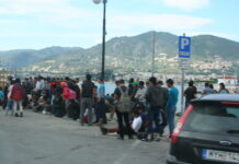 L’immigration illégale : un instrument de fraude électorale et d’abolition de l’État-nation ?