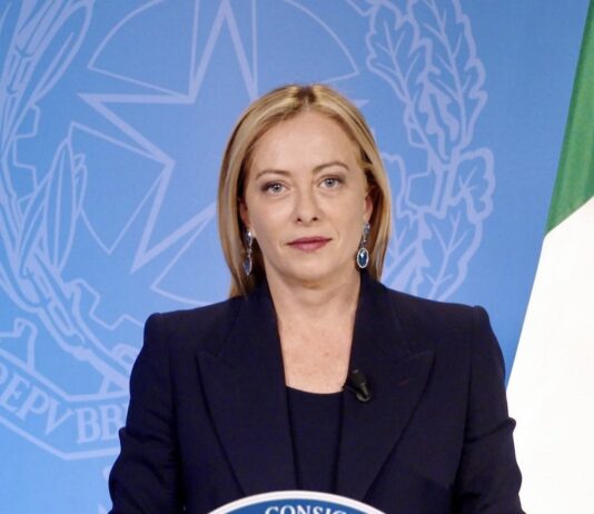 Des centrales nucléaires devraient à nouveau être construites en République italienne – Sous la direction de la Première ministre Giorgia Meloni, le retour au nucléaire est en marche