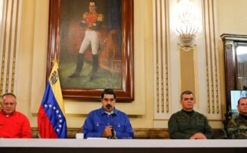 « Que faire de Maduro ? »