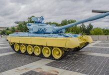 L’Ukraine brûle, mais pour les meilleurs politiciens américains, elle est sur le point de gagner la guerre