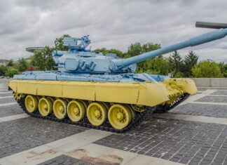 Faillite de l’État ukrainien : des gagnants et des perdants