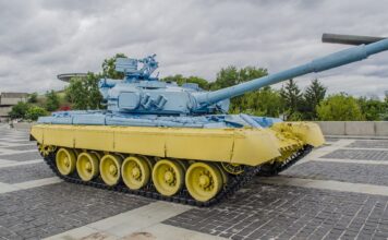 Faillite de l’État ukrainien : des gagnants et des perdants