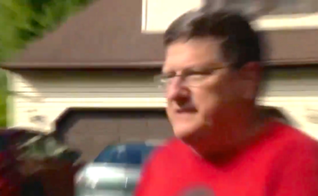 Les autorités américaines enquêtent sur Scott Ritter en tant qu’« agent russe ».