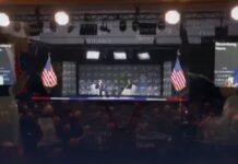 Citation du jour : « Les pays qui se détournent du dollar paieront des droits de douane de 100 % ». (Donald Trump)