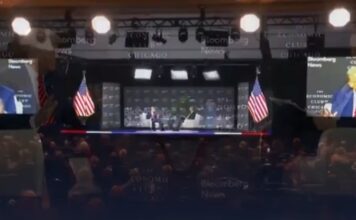 Citation du jour : « Les pays qui se détournent du dollar paieront des droits de douane de 100 % ». (Donald Trump)