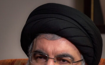 La mort d’un combattant contre l’oppression sioniste